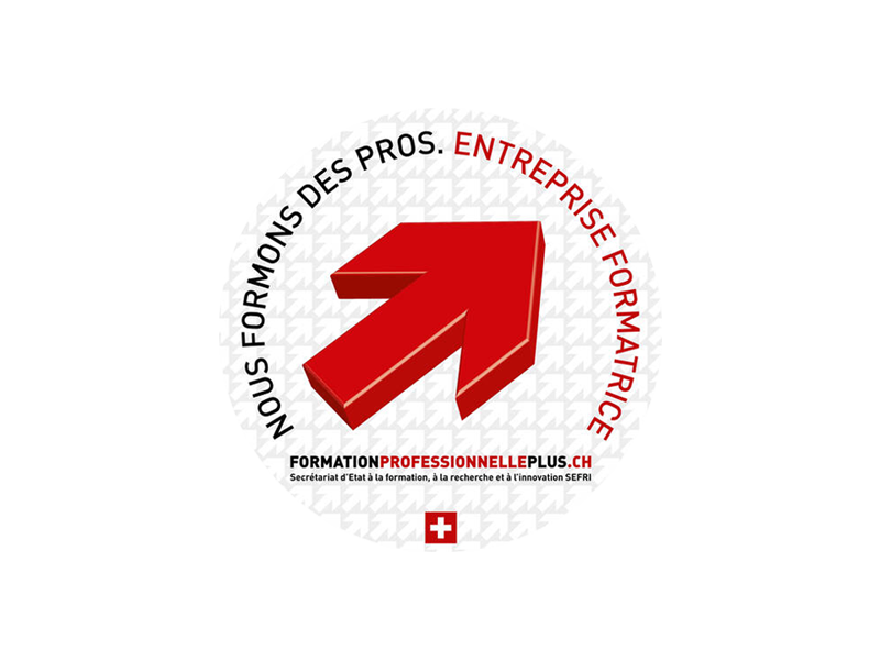 Diserens SA constructions bois Entreprise formatrice 02