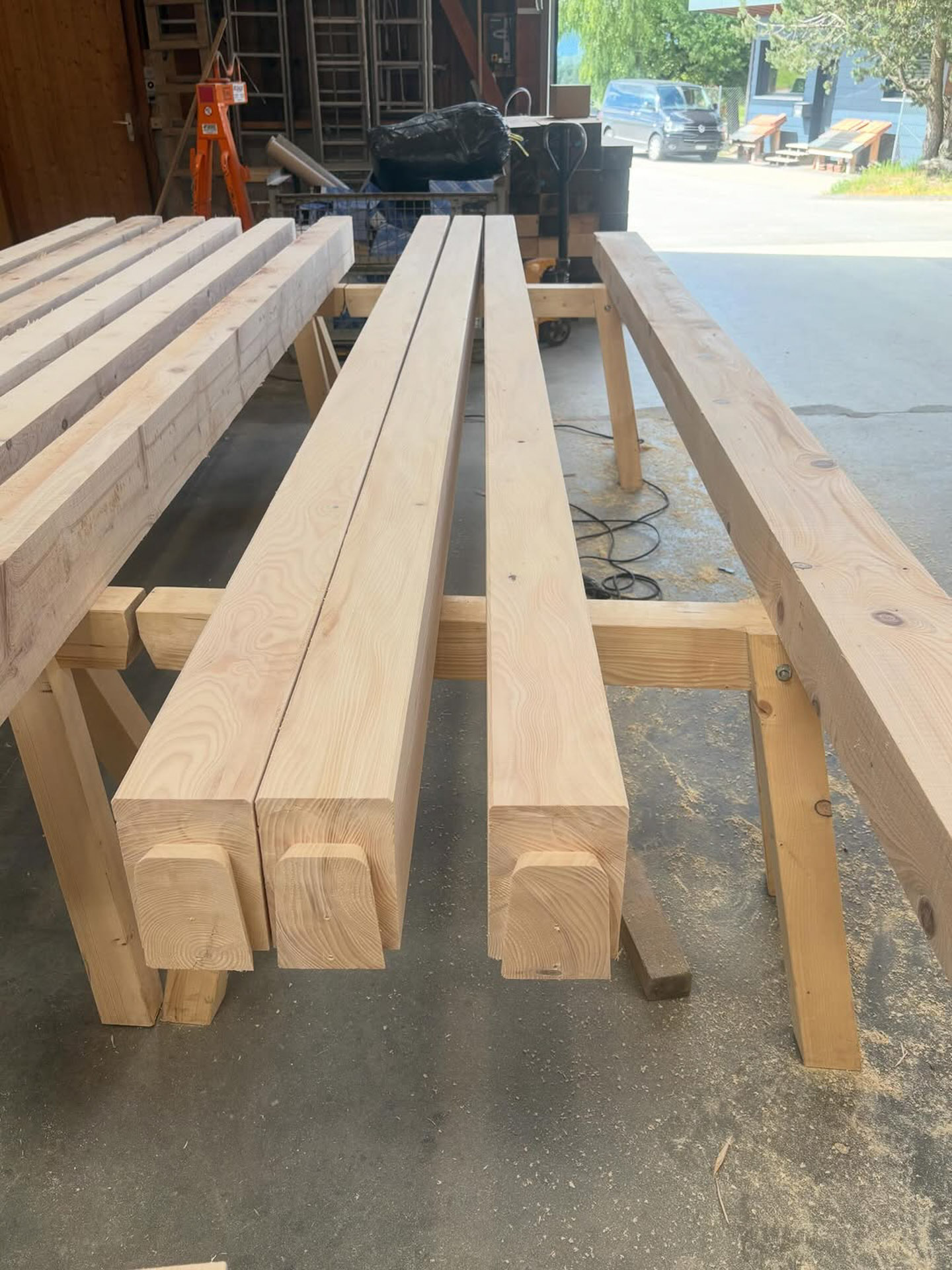 Diserens SA constructions bois realisation 06