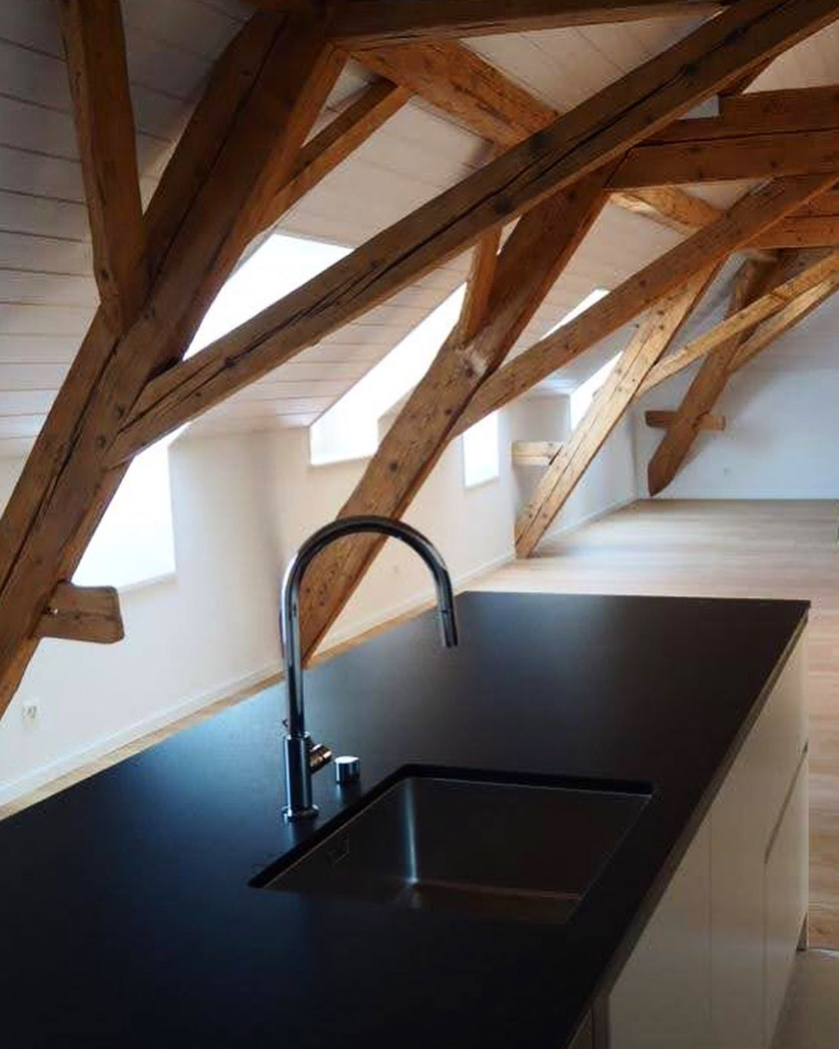 Diserens SA constructions bois Realisation 390